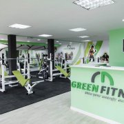 Green Fitness